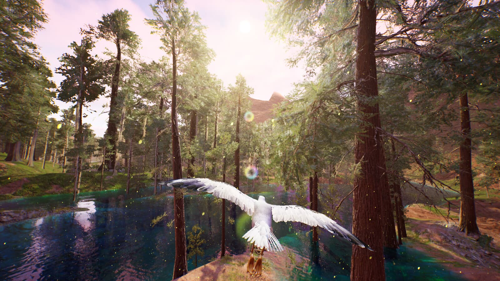 Flyto screenshot 5
