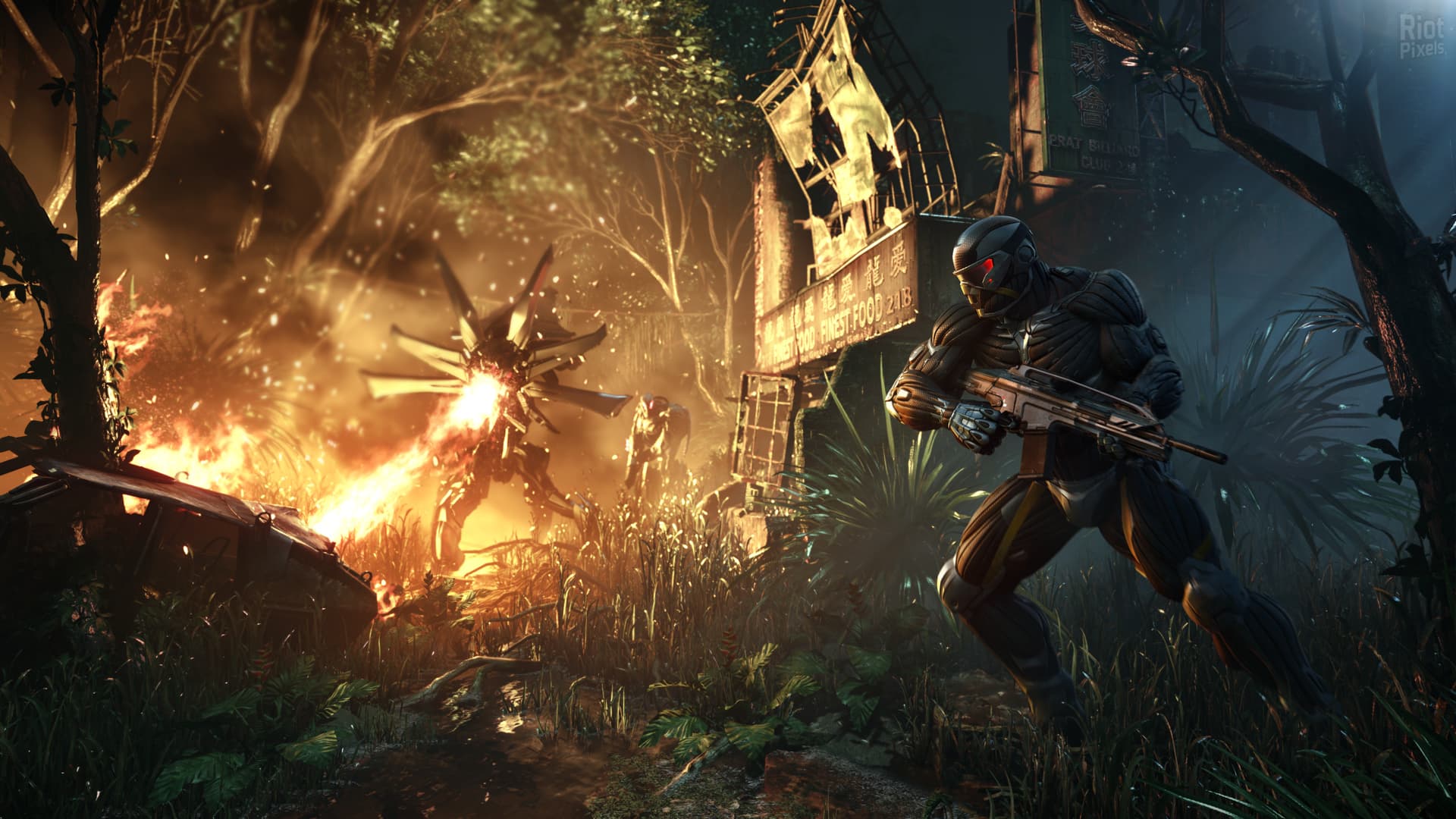 Crysis 3: Digital Deluxe Edition – v1.3 (Build Mar 14, 2021) screenshot 6