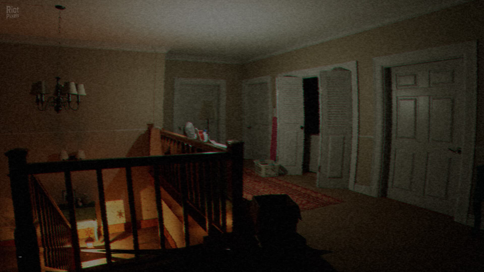 Hazing: Night Shift + Windows 7 Fix screenshot 5
