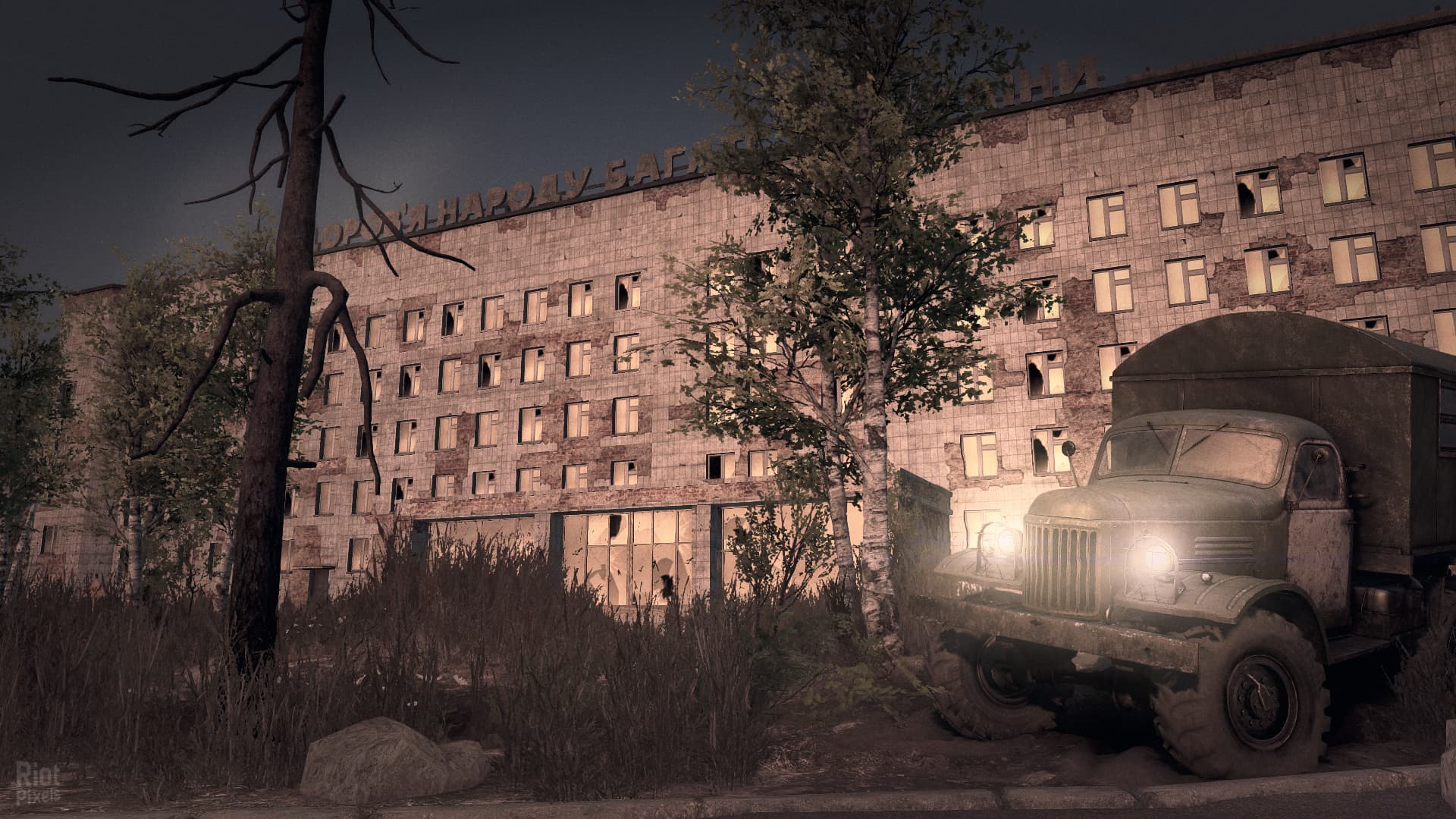 Spintires: The Original Game – v1.7.1 + 6 DLCs screenshot 2