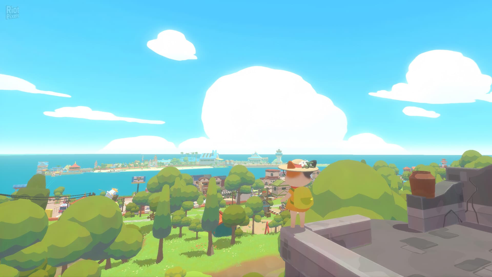 Petit Island – v1.0.0.5 screenshot 2