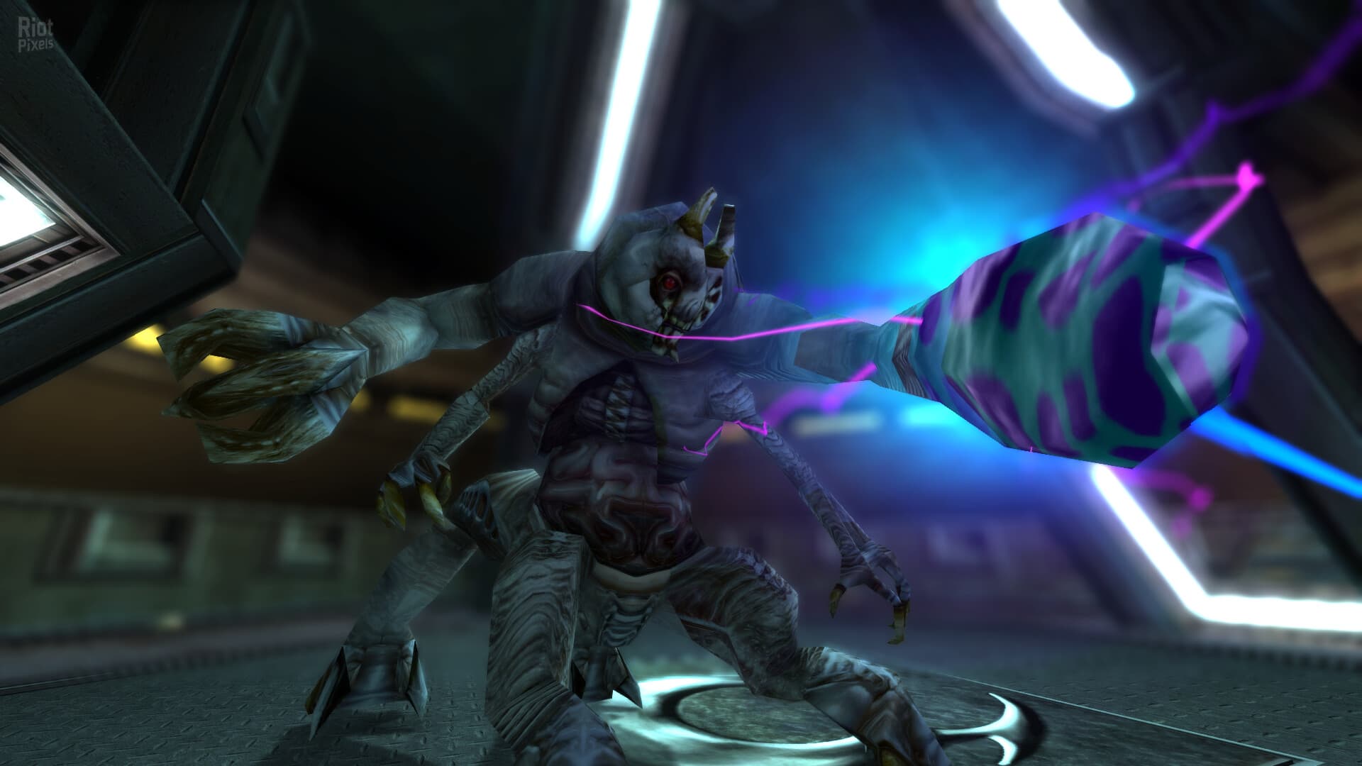 Turok 3: Shadow of Oblivion Remastered – v1.0.2208.1568 screenshot 1
