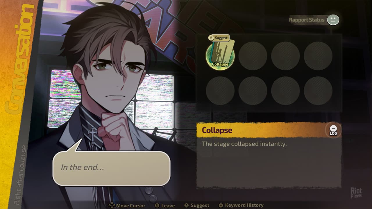Buried Stars screenshot 4