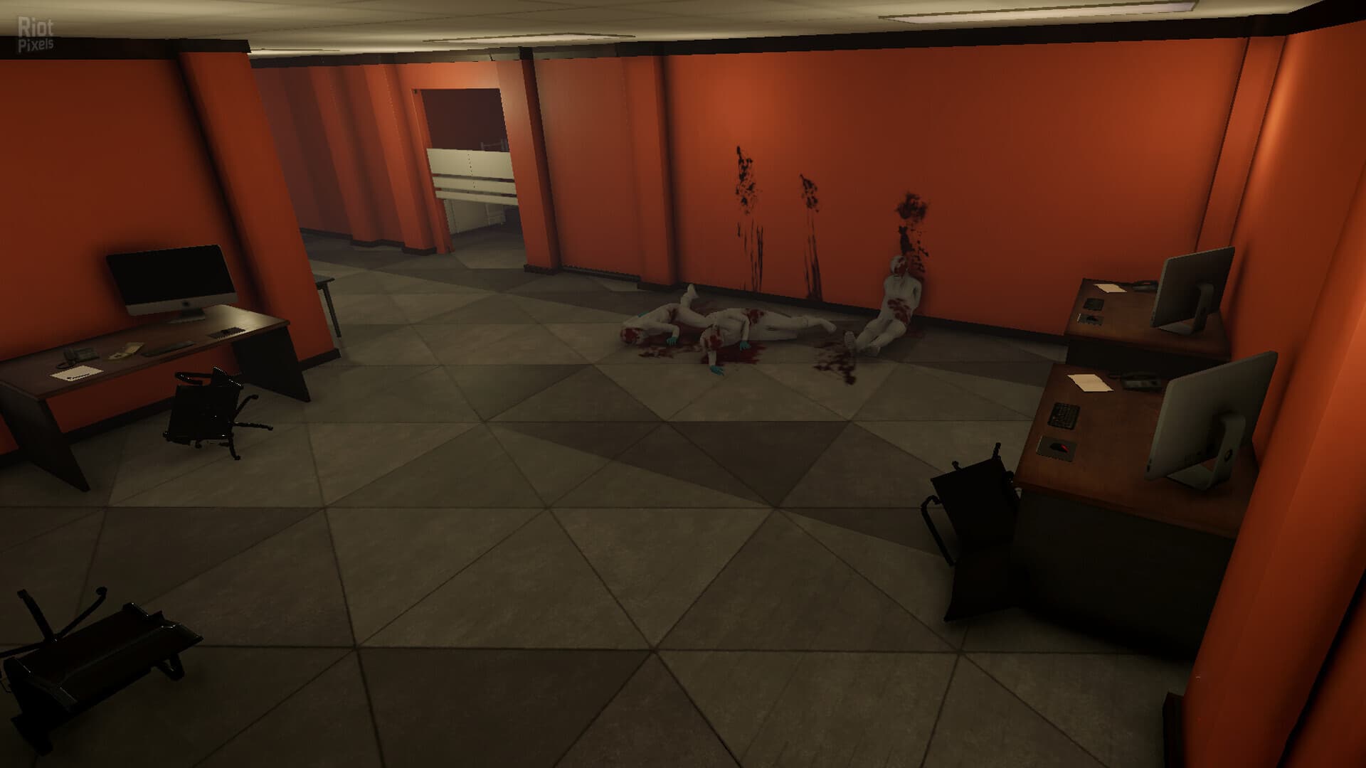 We Are Not Alone – v1.9 screenshot 6