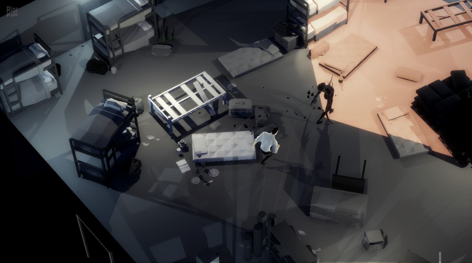 SKYHILL: Black Mist – v1.0.002 screenshot 3