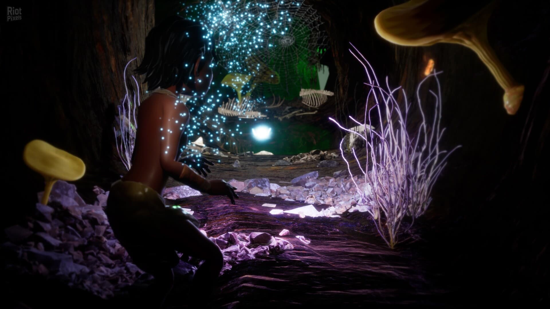 Kun’tewiktuk: A Mi’kmaw Adventure screenshot 1