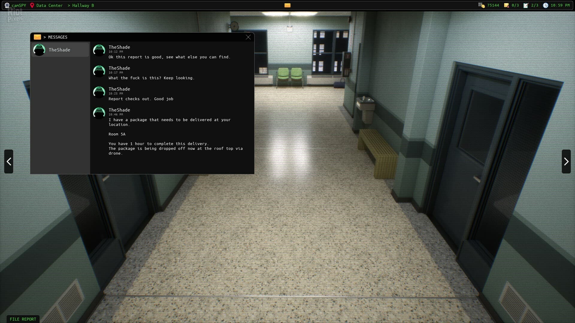 Dead Signal + Windows 7 Fix screenshot 4