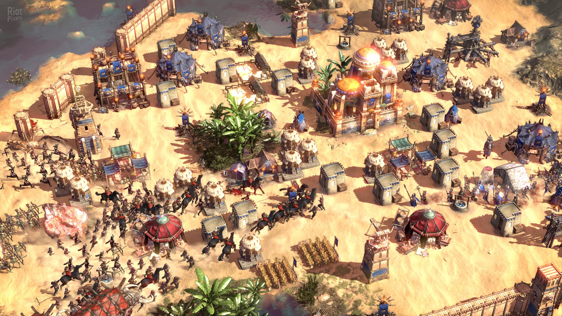 Conan Unconquered – v1.143.703634 (Belit’s Fury) screenshot 4