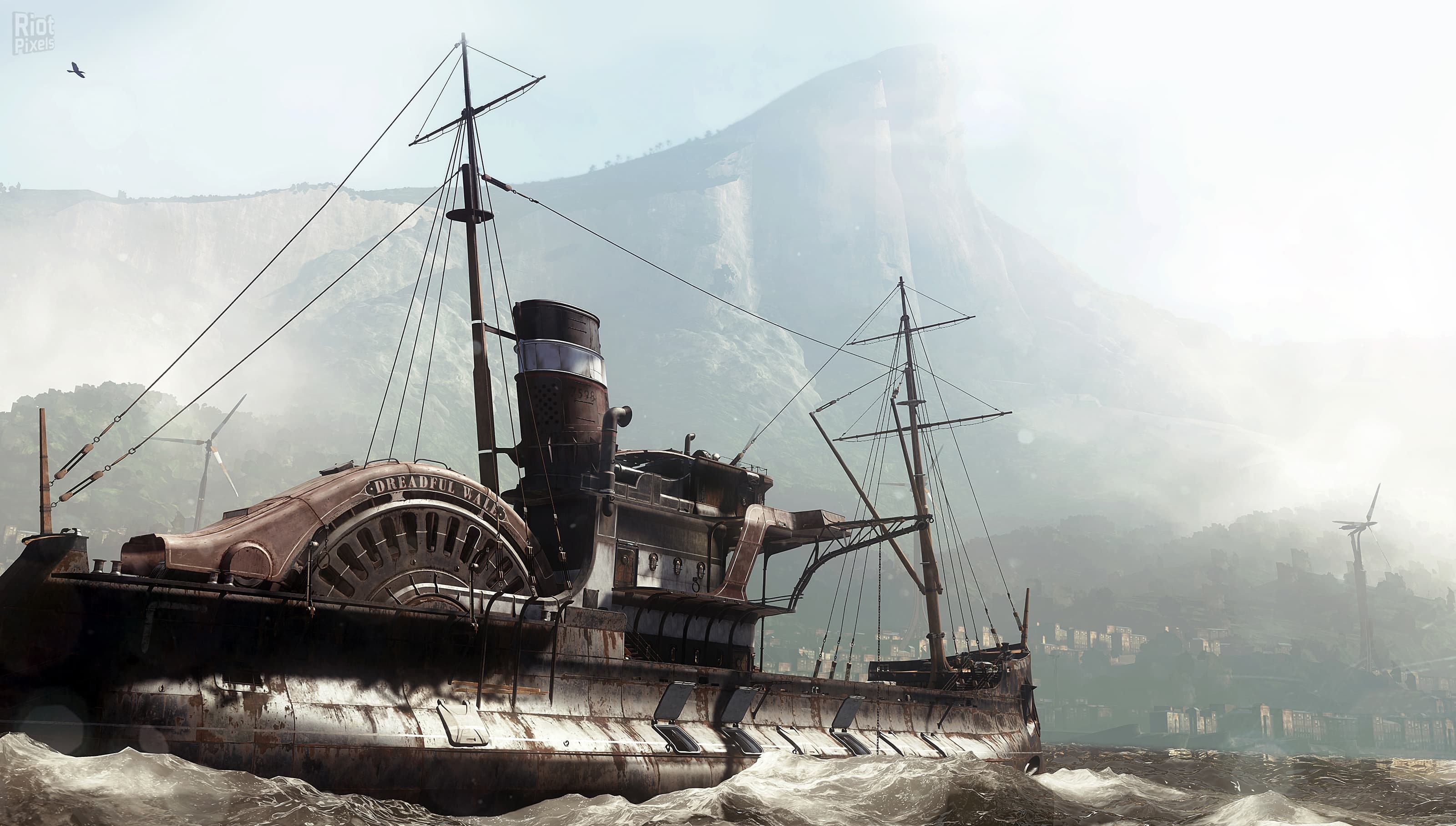 Dishonored: Complete Collection (GOG) screenshot 4