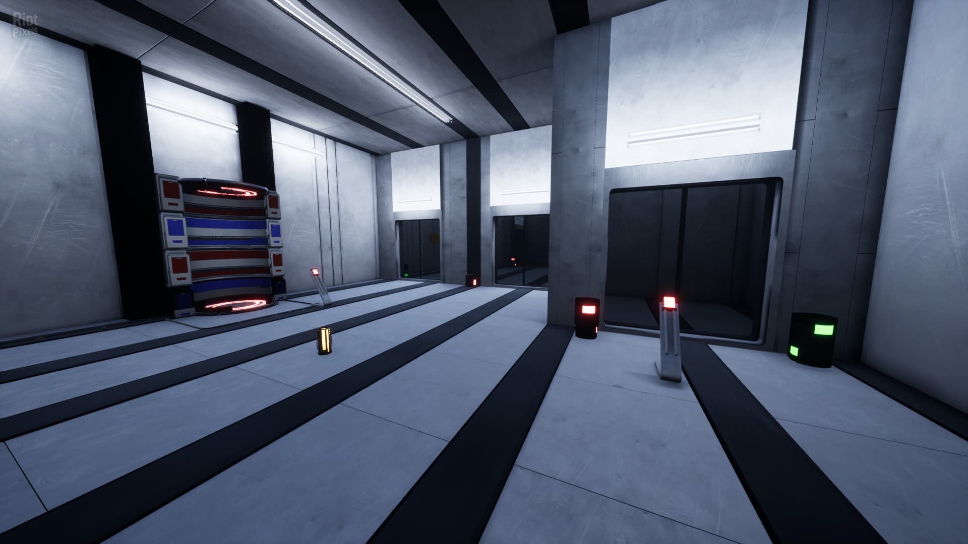 The Trials screenshot 1