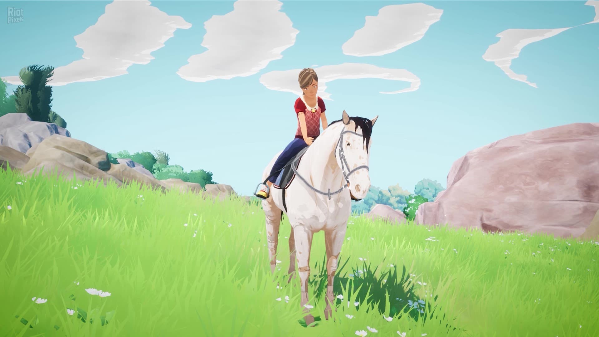 Horse Tales: Emerald Valley Ranch – v1.1.4 + 2 DLCs screenshot 6