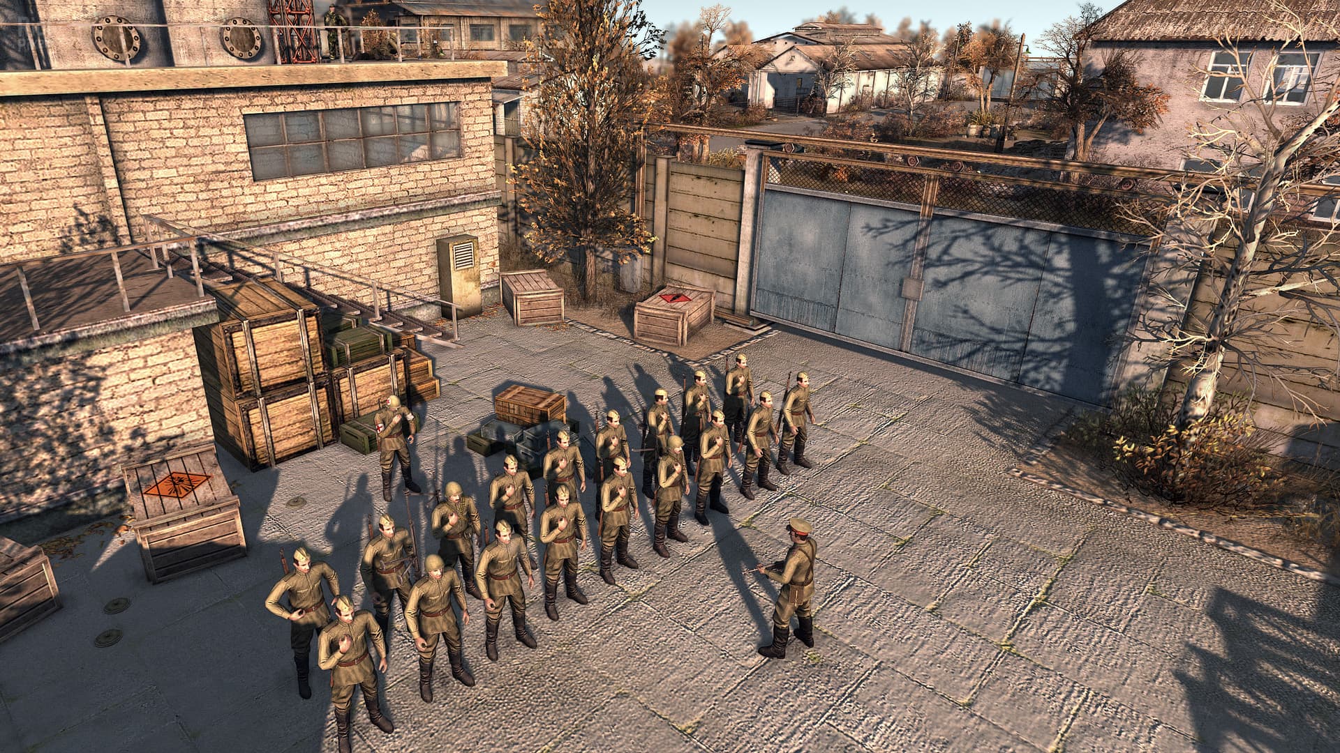 Assault Squad 2: Men of War Origins – v3.261.0 + All DLCs screenshot 6