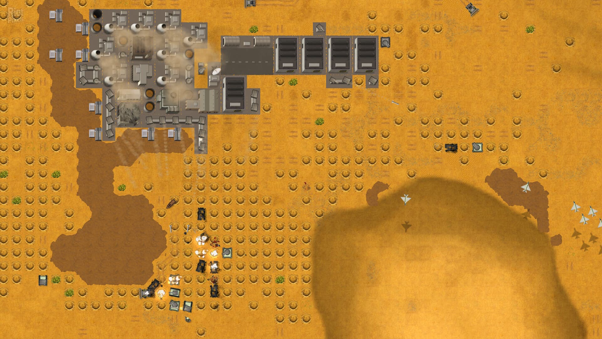 Shrot – v1.2 + Bonus Soundtrack screenshot 3