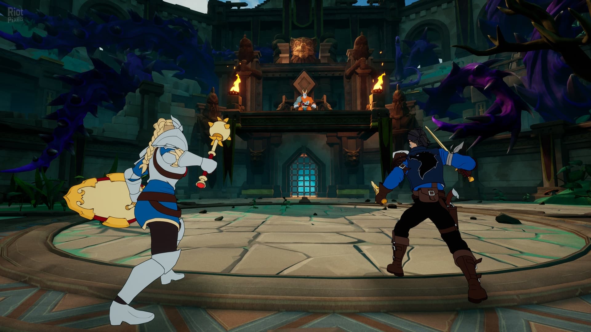 MythForce – v1.0.5.0 + Windows 7 Fix screenshot 3
