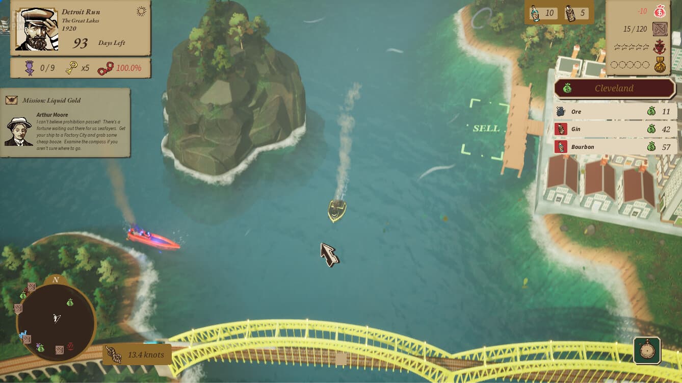 Bootleg Steamer + Windows 7 Fix screenshot 4