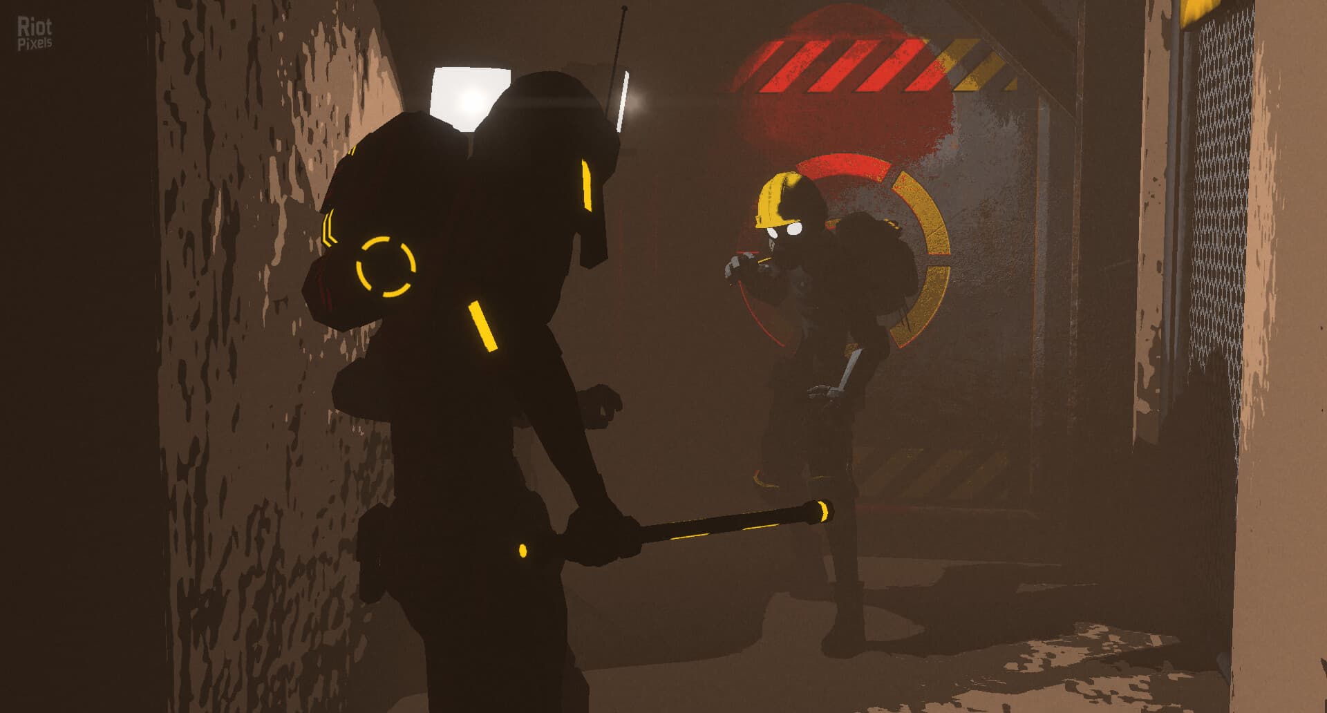 Raw Metal screenshot 6