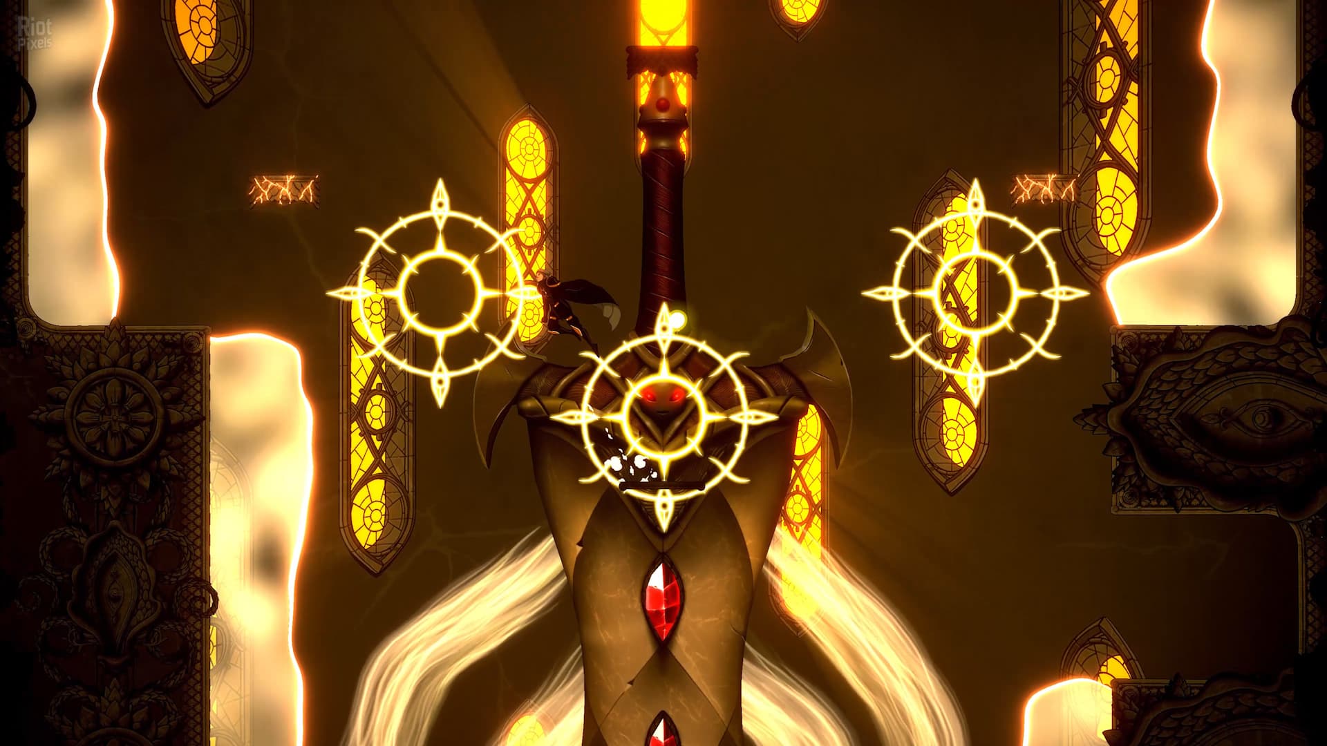 Aeterna Noctis – v3.0.000 + Virtuoso DLC screenshot 6