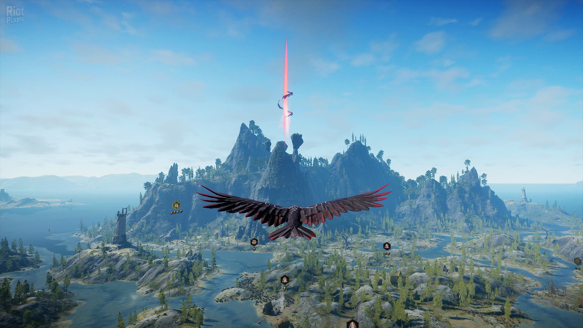 Ravenbound – v1.1 + 2 DLCs screenshot 6