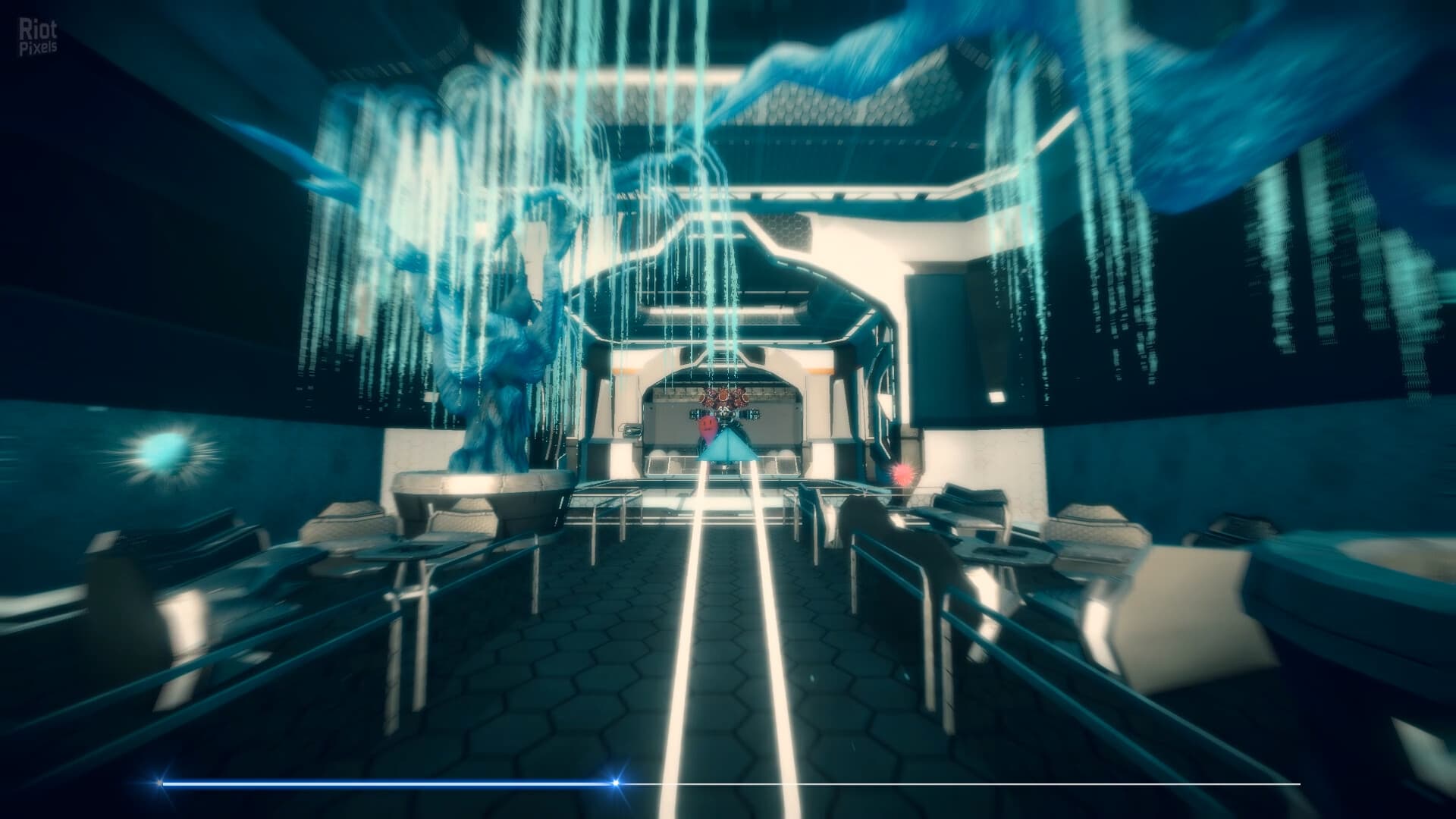 Paper Flight: Beyond Time screenshot 2