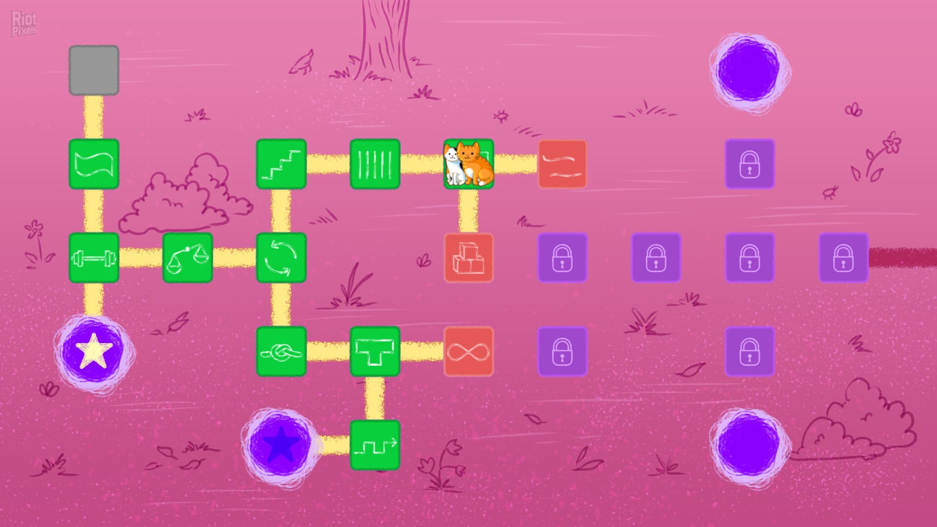 Cats Love Boxes screenshot 5