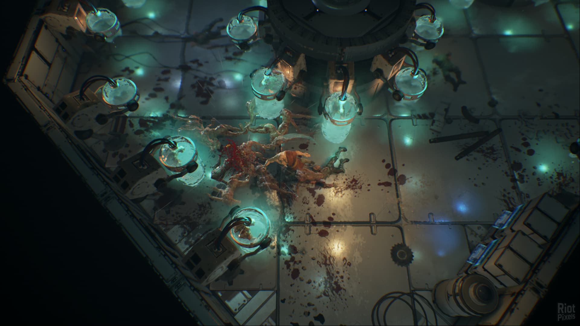 Redeemer: Enhanced Edition + HotFix screenshot 4