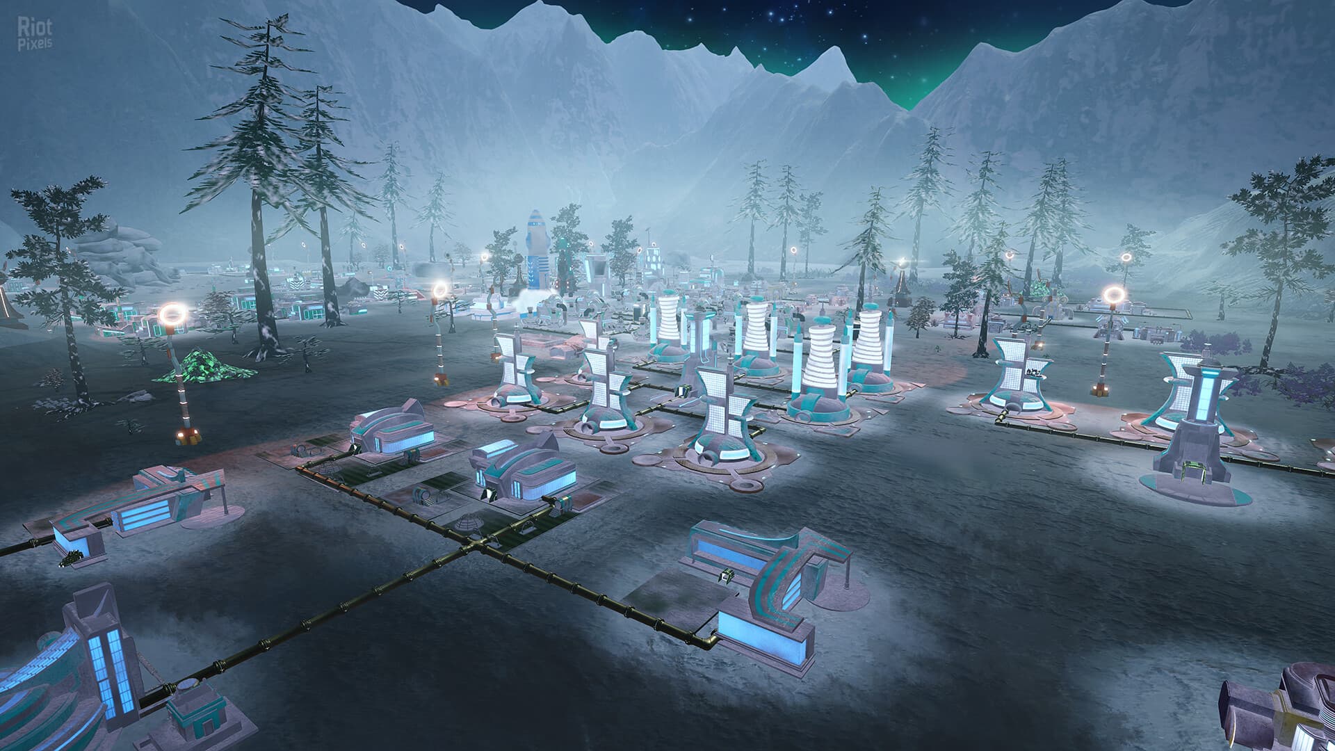 Quriocity screenshot 3