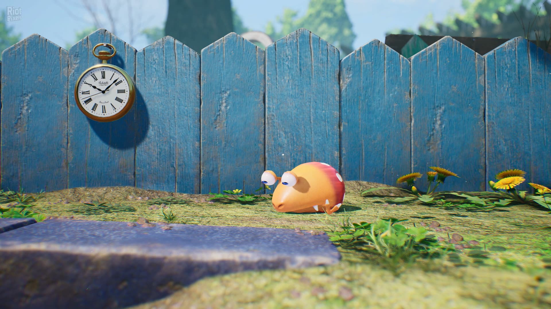 Pikmin 4 – v1.0.1 + Switch Emulators screenshot 5