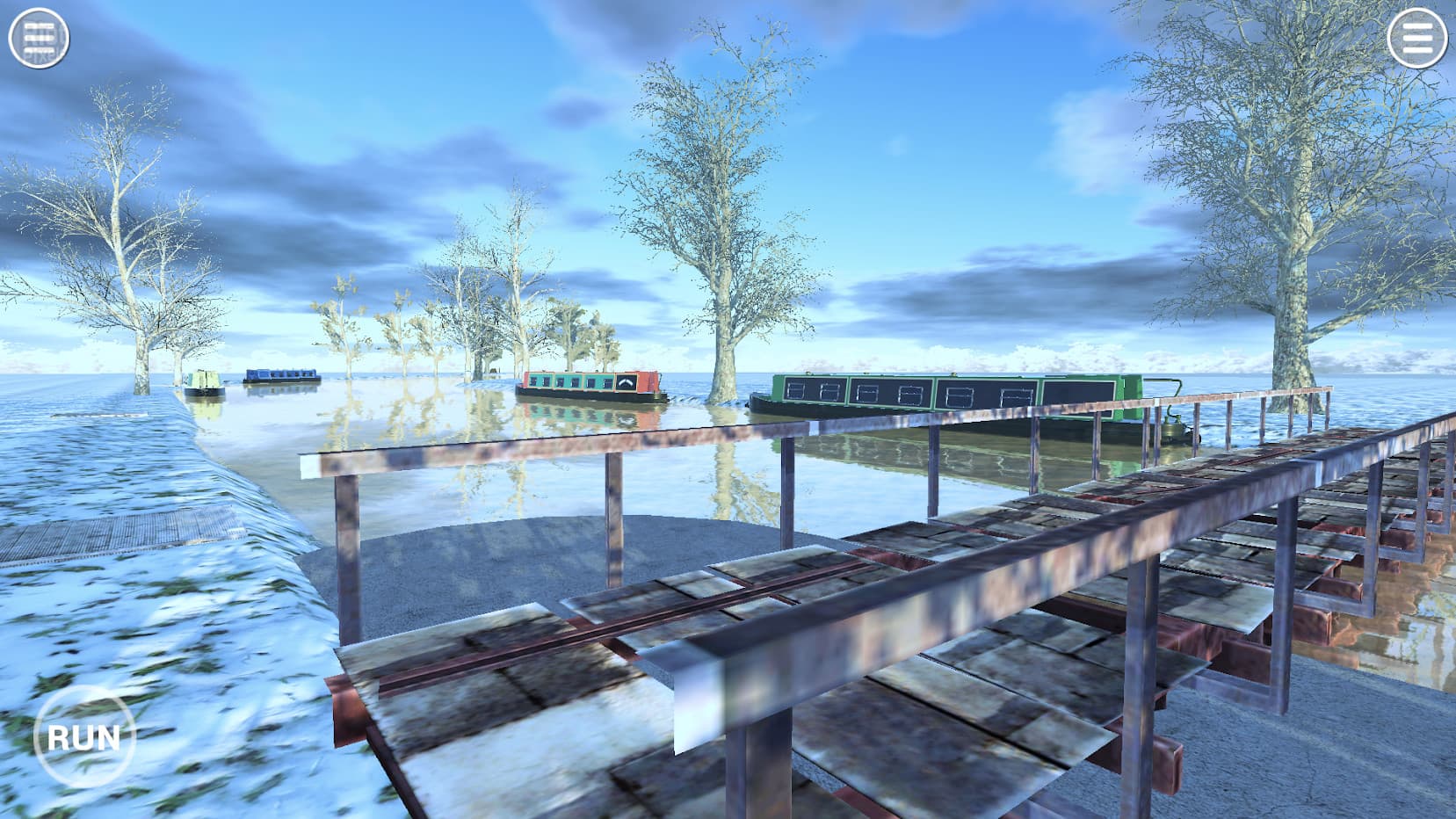Carp Fishing Simulator – v2.2.5 screenshot 3