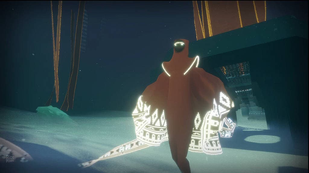 Journey screenshot 6