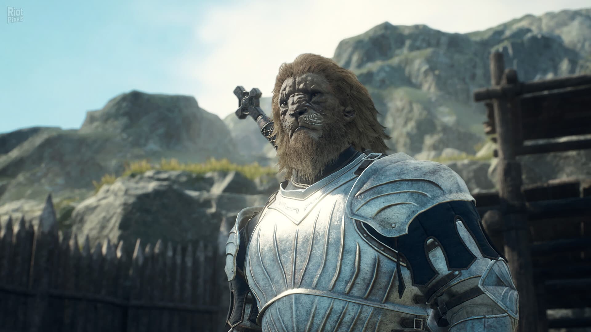 Dragon’s Dogma 2 – Dev Build v1.0.0.1 screenshot 3