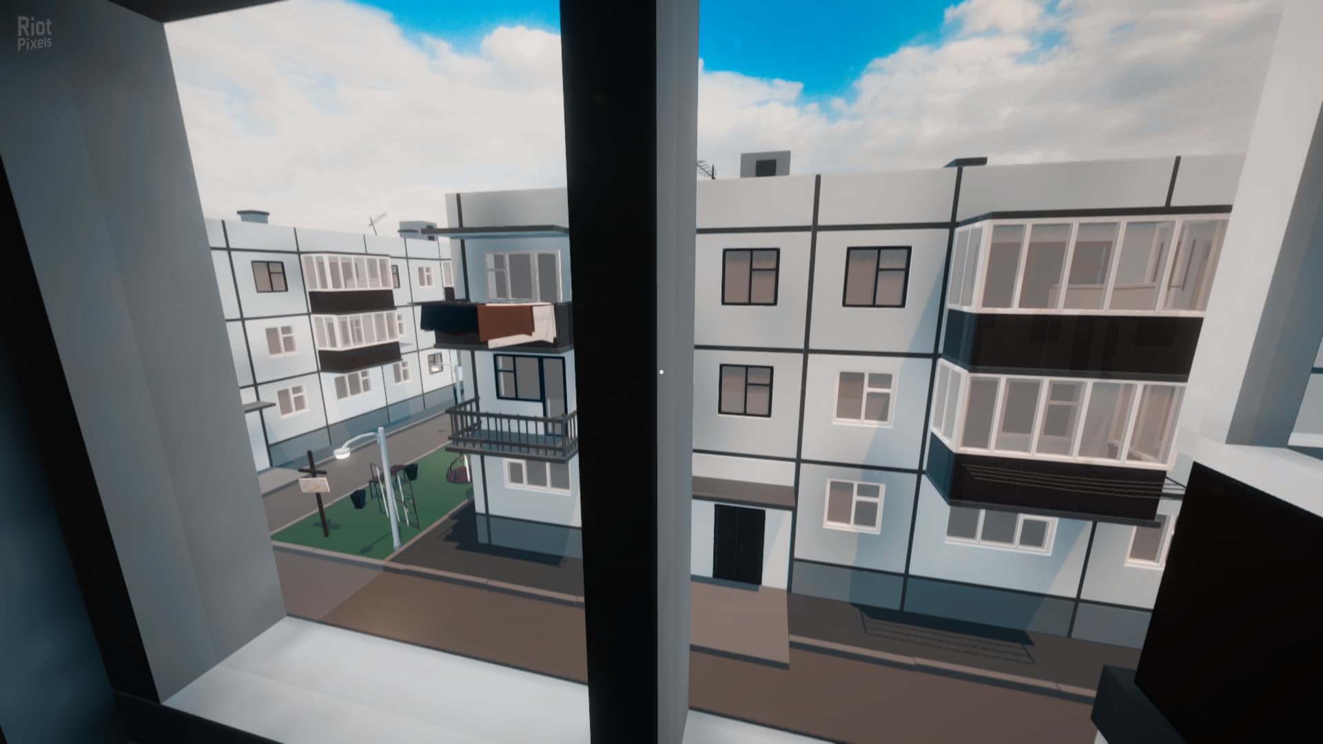 Self-Isolation screenshot 4
