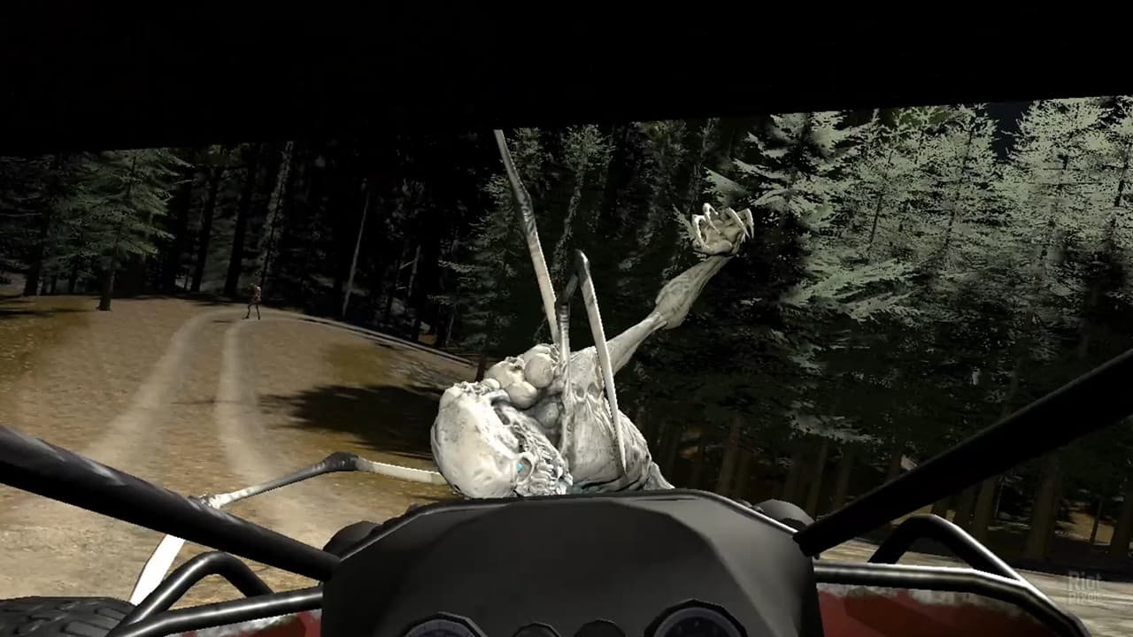 George screenshot 1