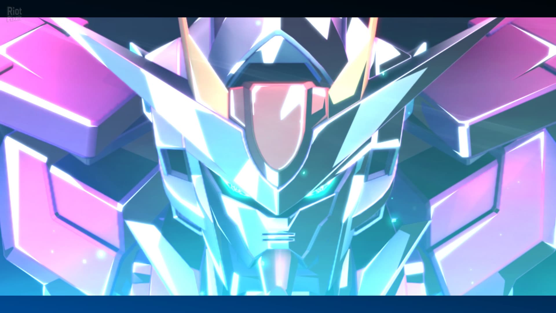 SD Gundam: G Generation – Cross Rays + Update 1 + 7/32 DLCs screenshot 3
