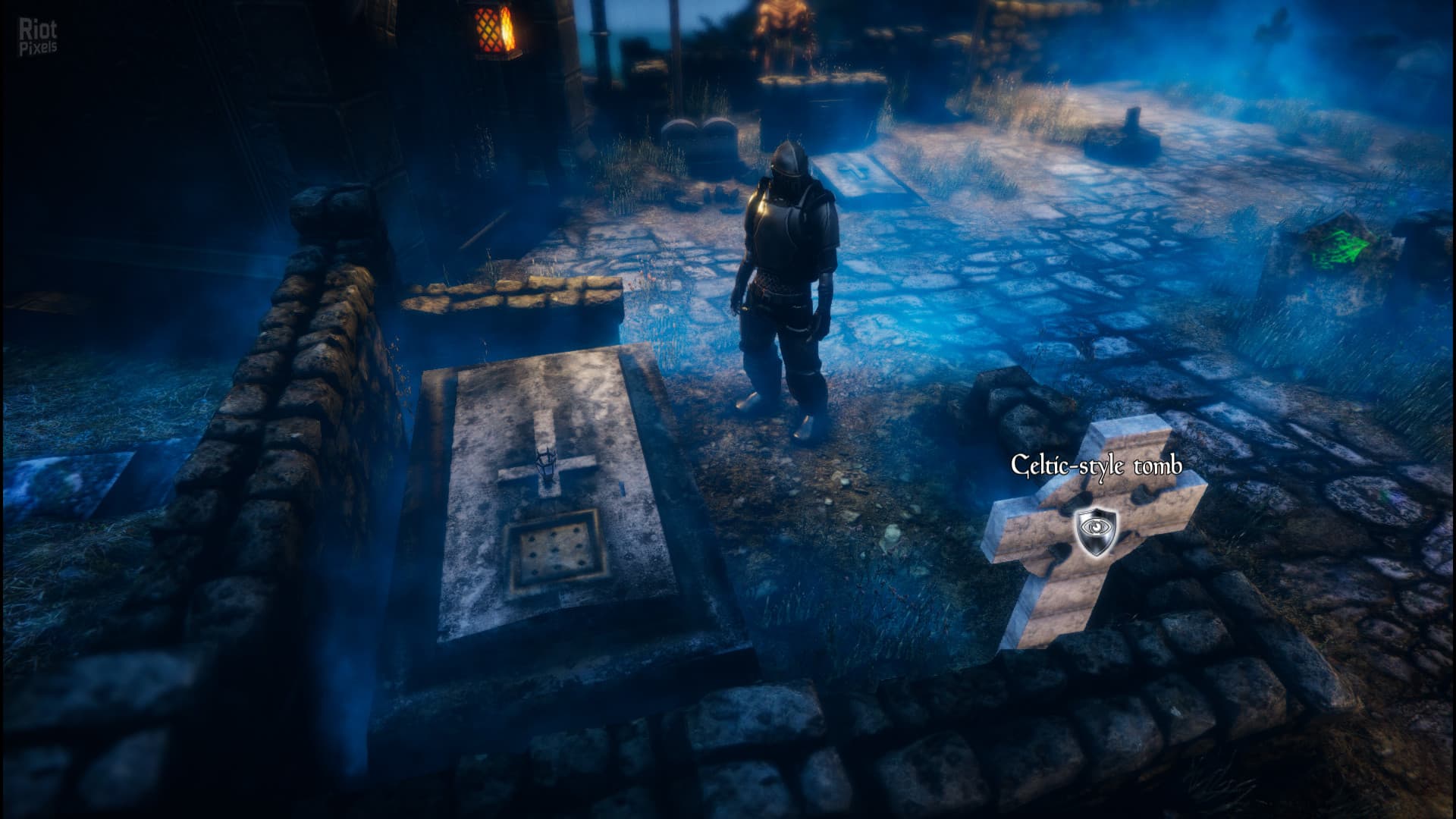 MADievals: The Rise of Rusty Steelknee screenshot 4