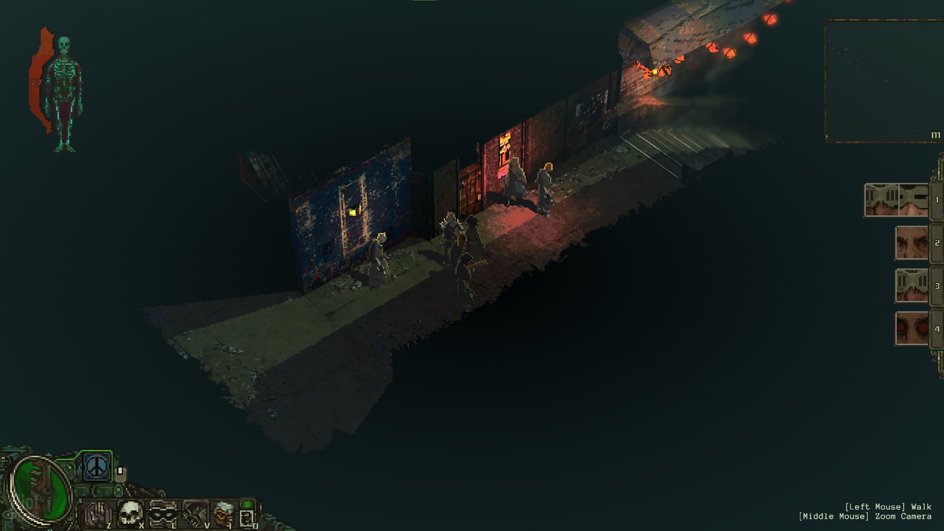 Mechajammer screenshot 6