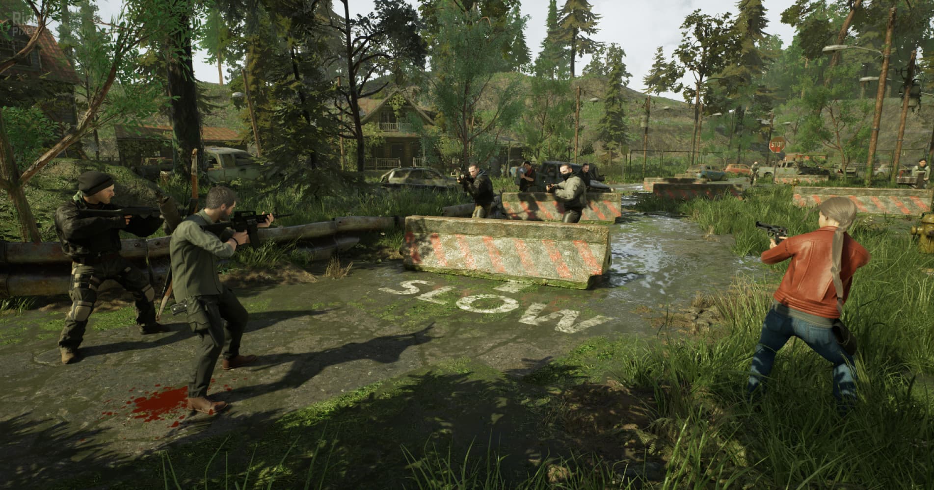 Potentia – v1.0.5.2 screenshot 5