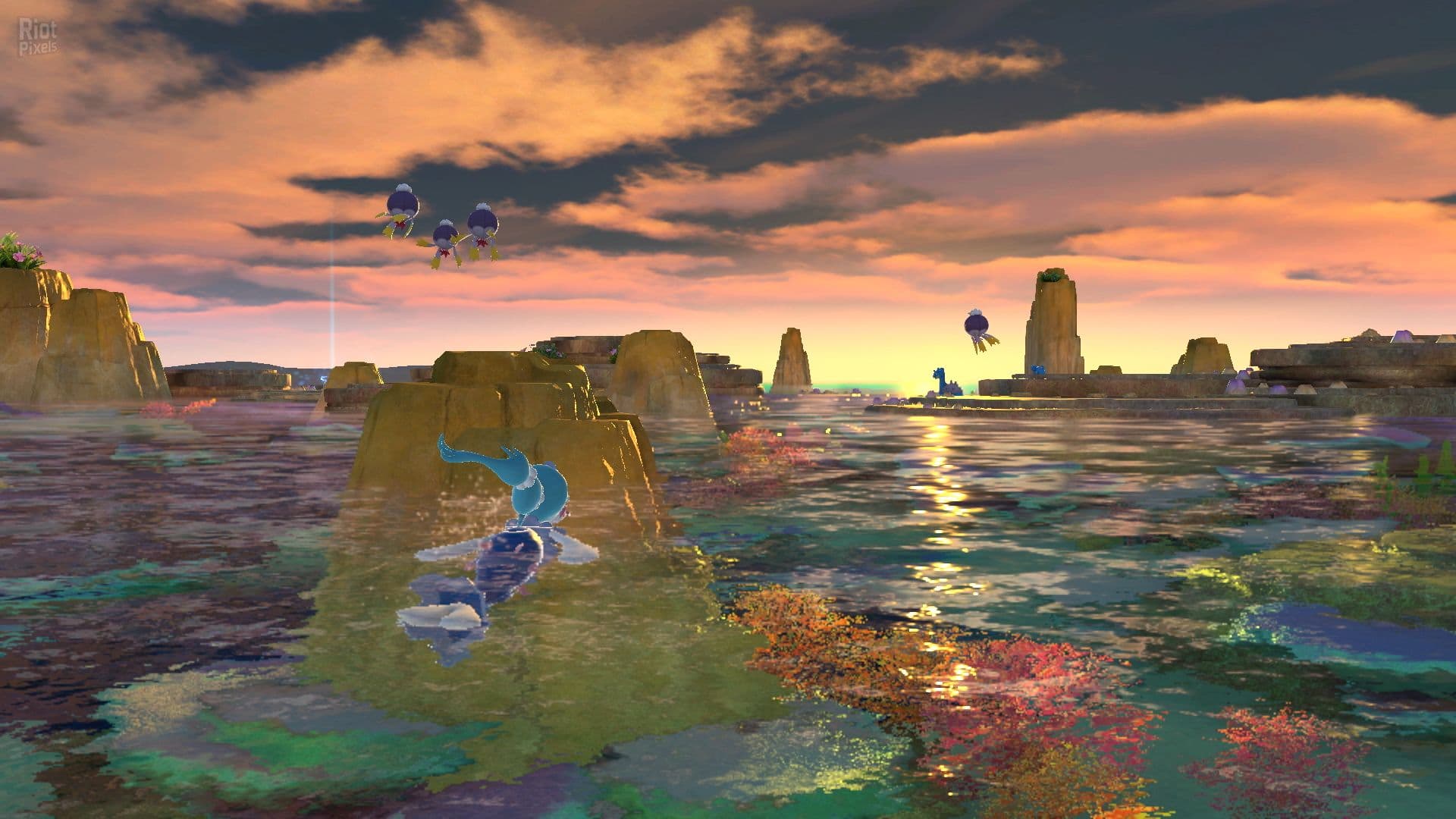 New Pokemon Snap – v1.1.0 + Ryujinx Emu for PC screenshot 5