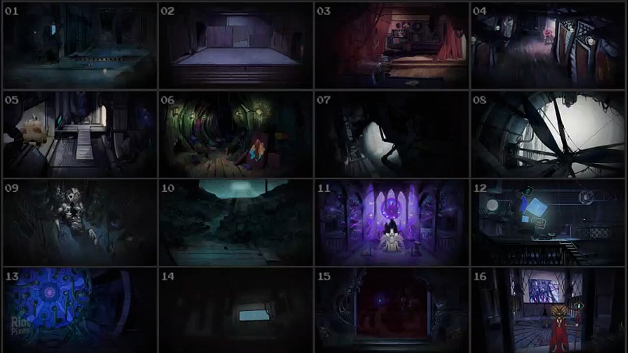 TOBOR + Bonus Soundtrack screenshot 2