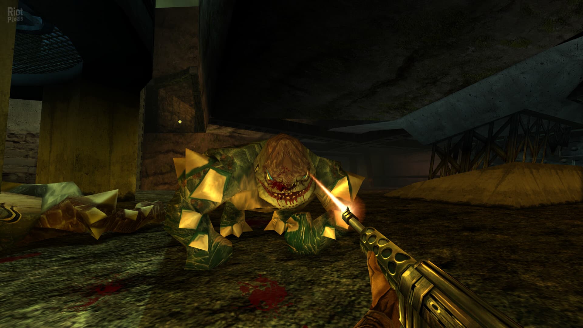 Turok 3: Shadow of Oblivion Remastered – v1.0.2208.1568 screenshot 6