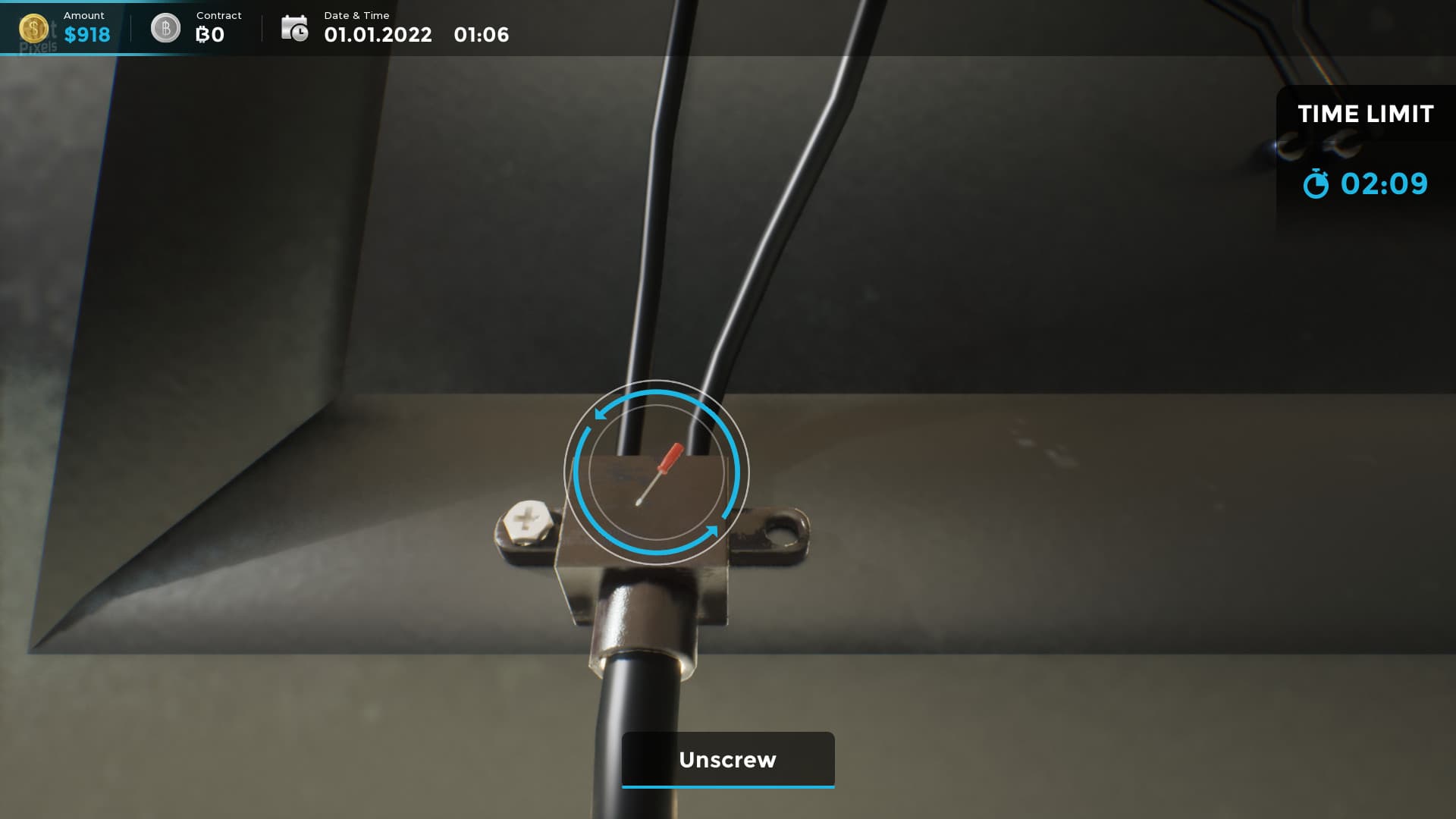 Handyman Corporation – v1.0.1.0 screenshot 6