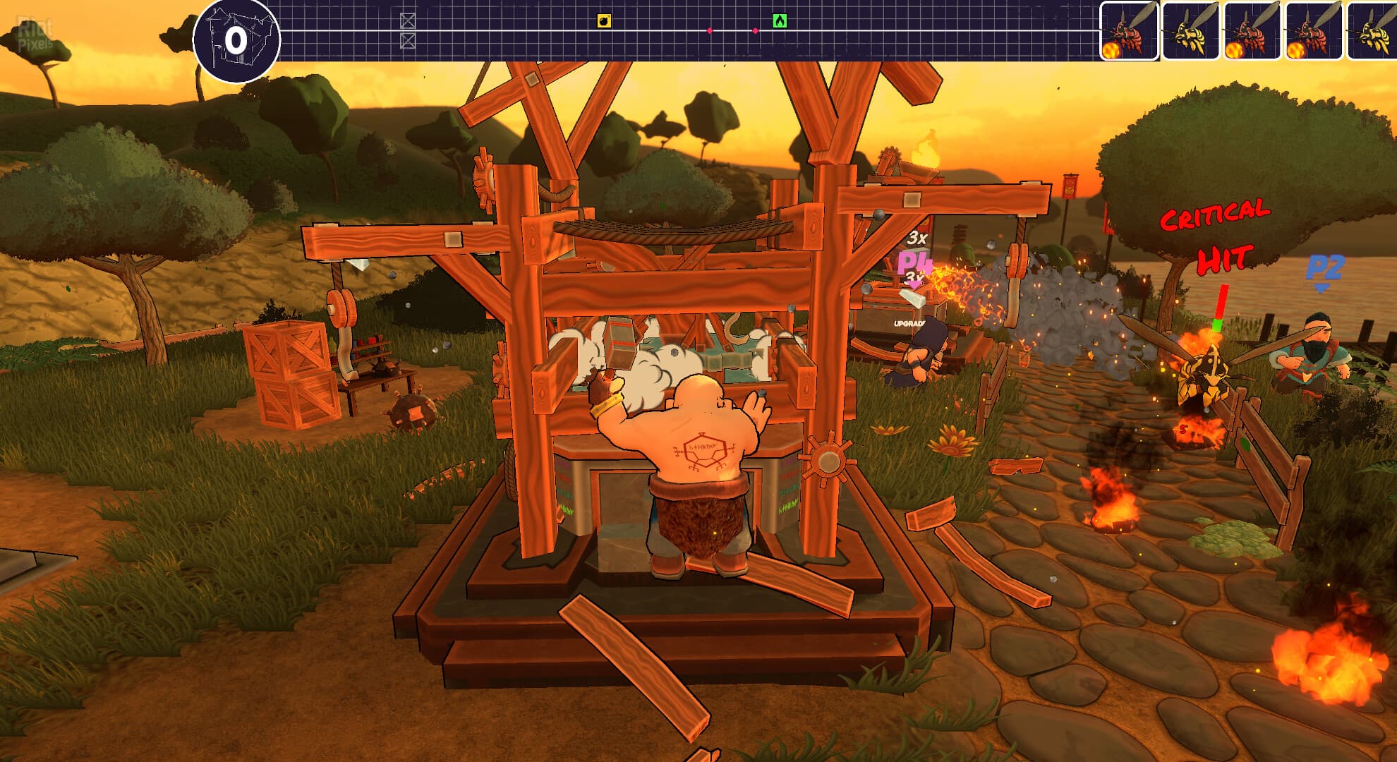 Tavernacle! – v1.0.1 screenshot 2
