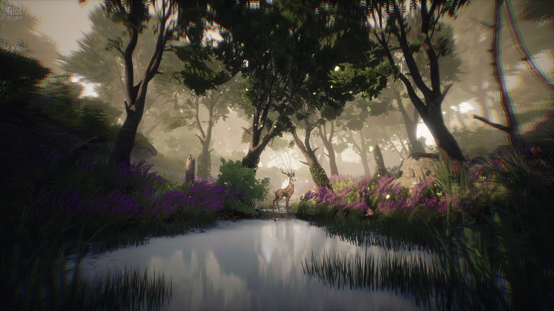 BLACKTAIL – v1.3 screenshot 3