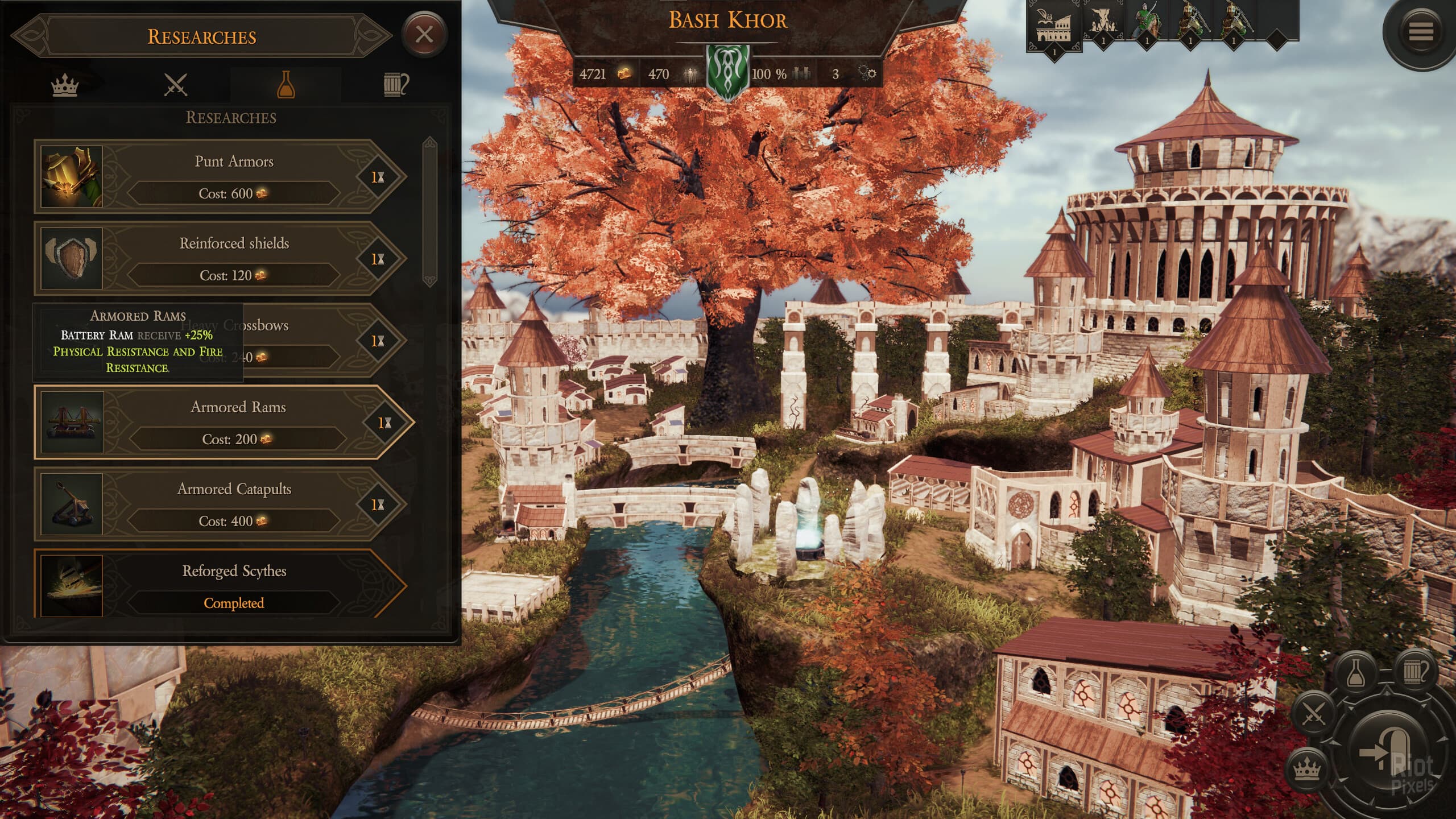 Clash II + Bonus Soundtrack screenshot 1
