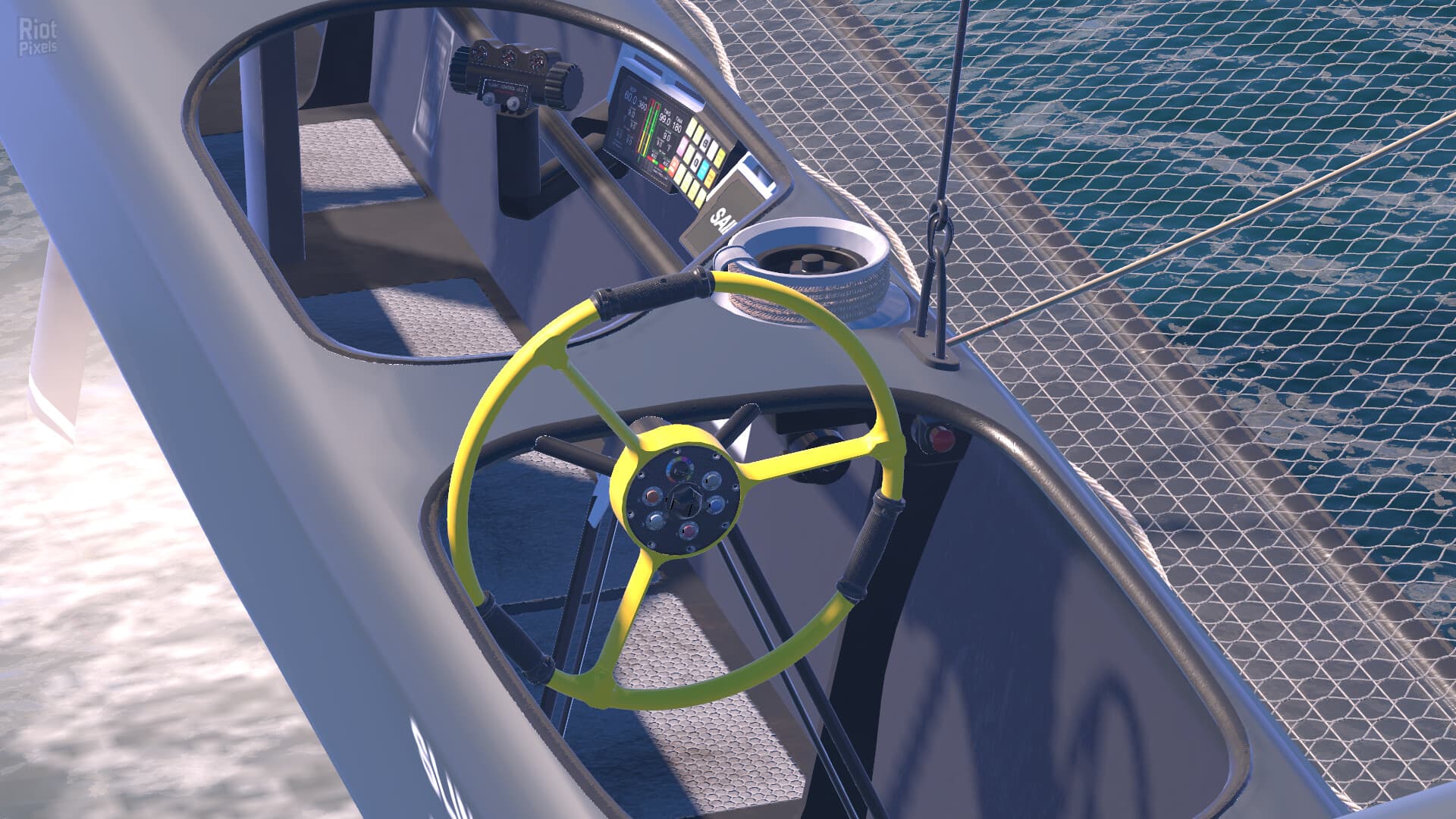 Hydrofoil Generation + Windows 7 Fix screenshot 1