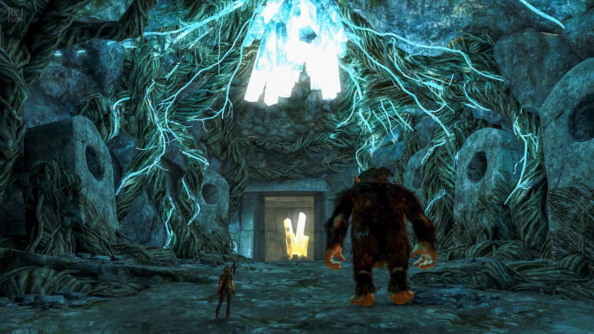 Troll and I + Update 2 screenshot 2