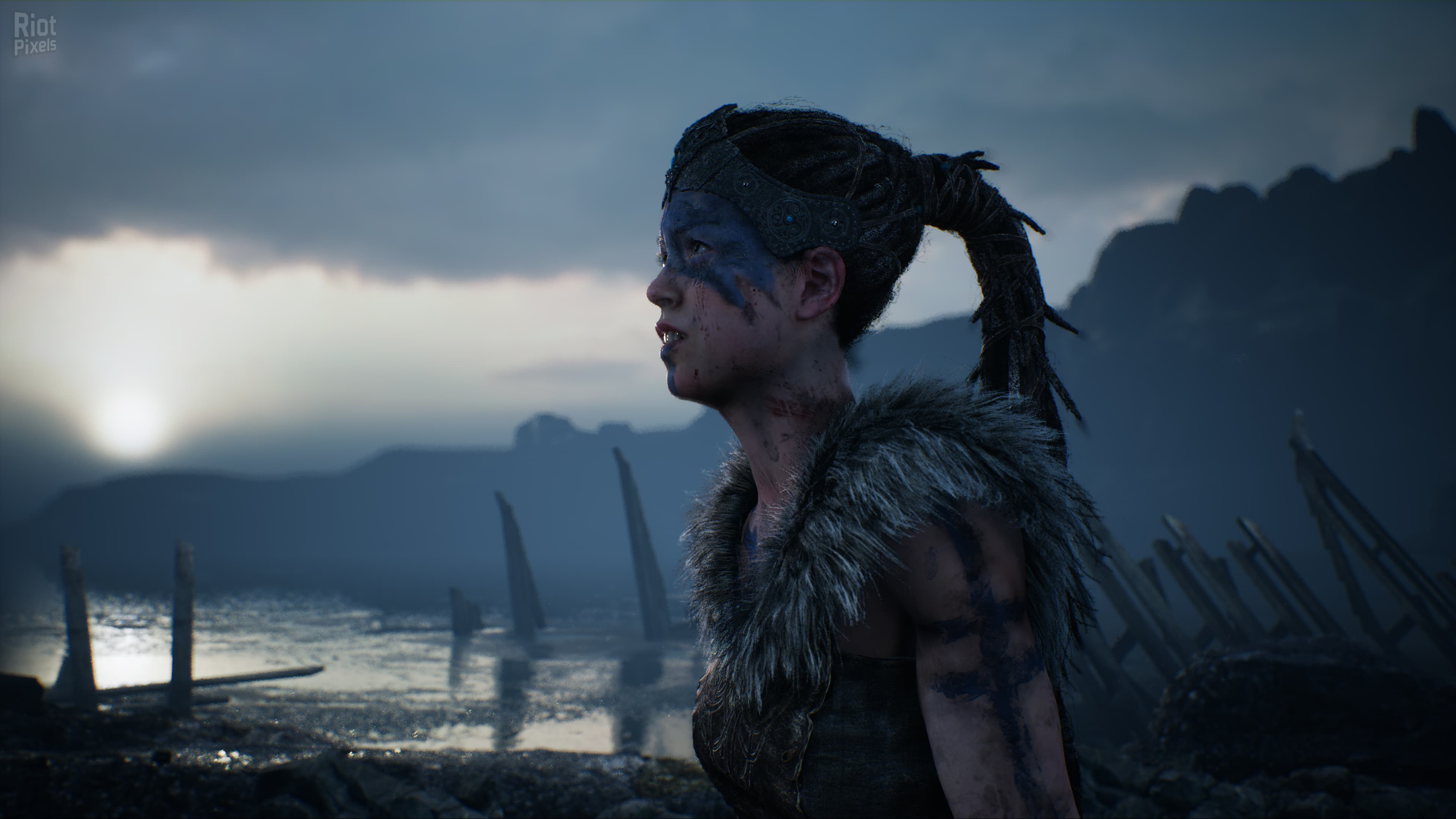 Hellblade: Senua’s Sacrifice – Enhanced Edition screenshot 4