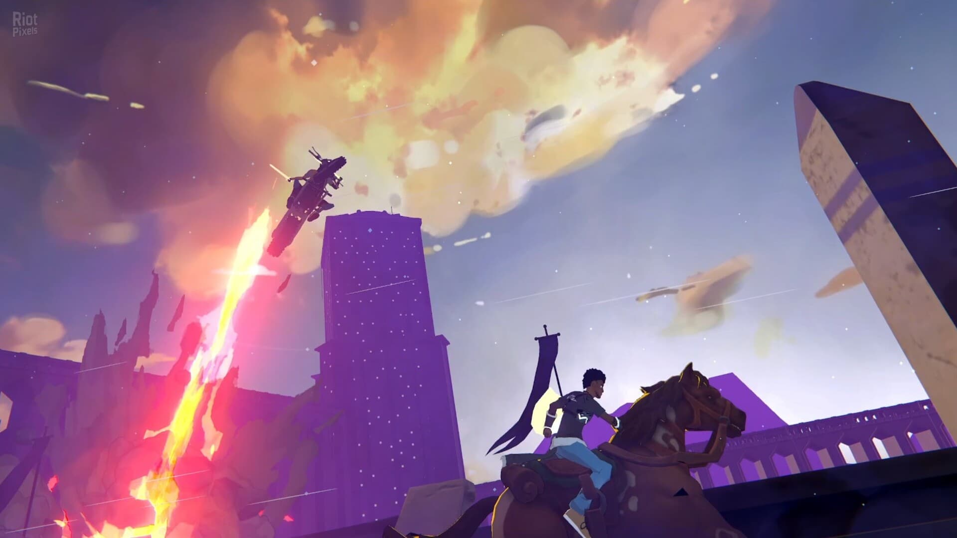 Aerial_Knight’s We Never Yield screenshot 4