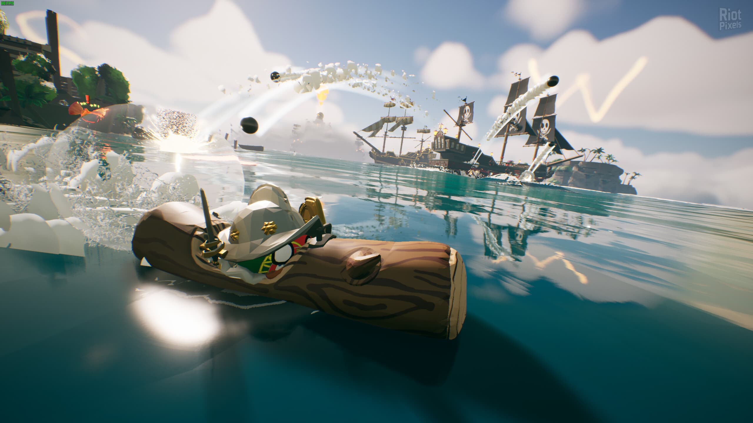 Bang-On Balls: Chronicles – v1.0.5 + Bonus Content screenshot 1