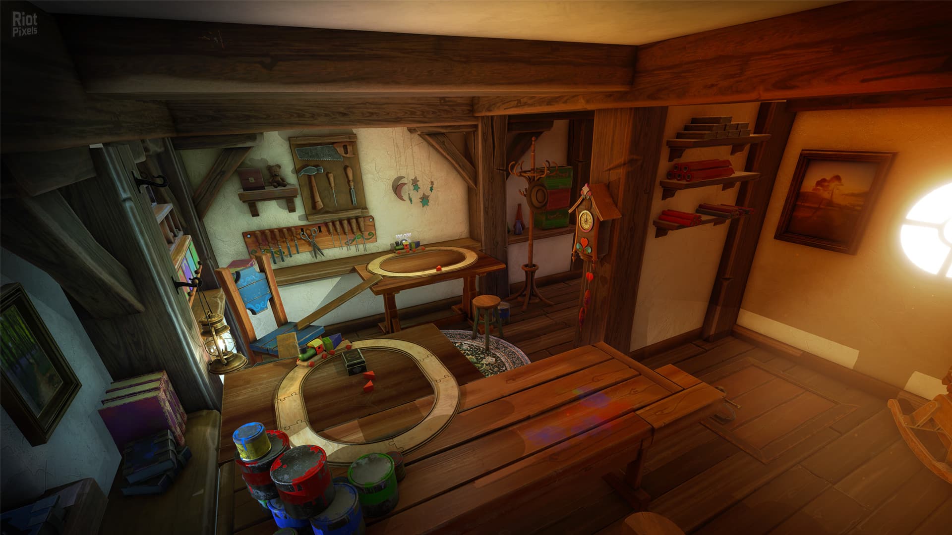 Tin Hearts, v1.0.9.1 + Bonus Soundtrack screenshot 6