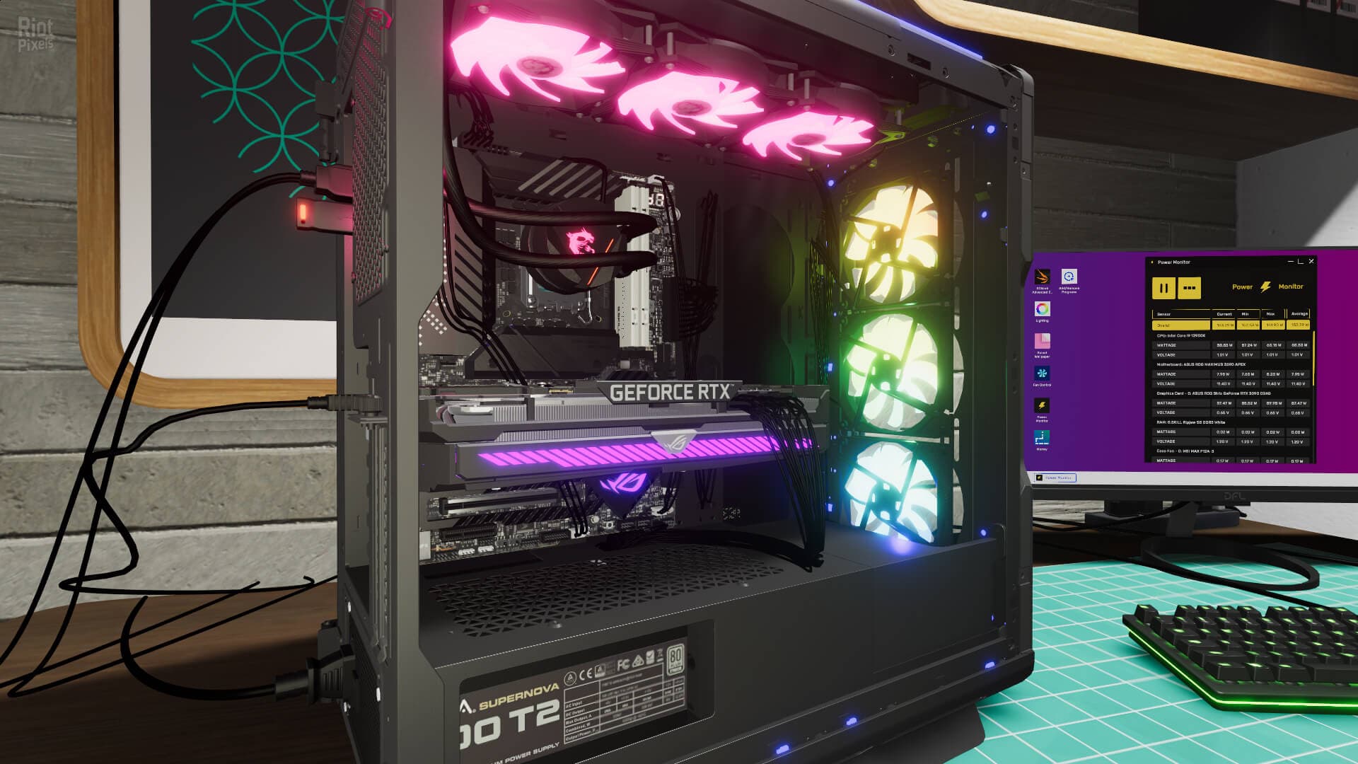 PC Building Simulator 2 – v1.5.16 screenshot 2